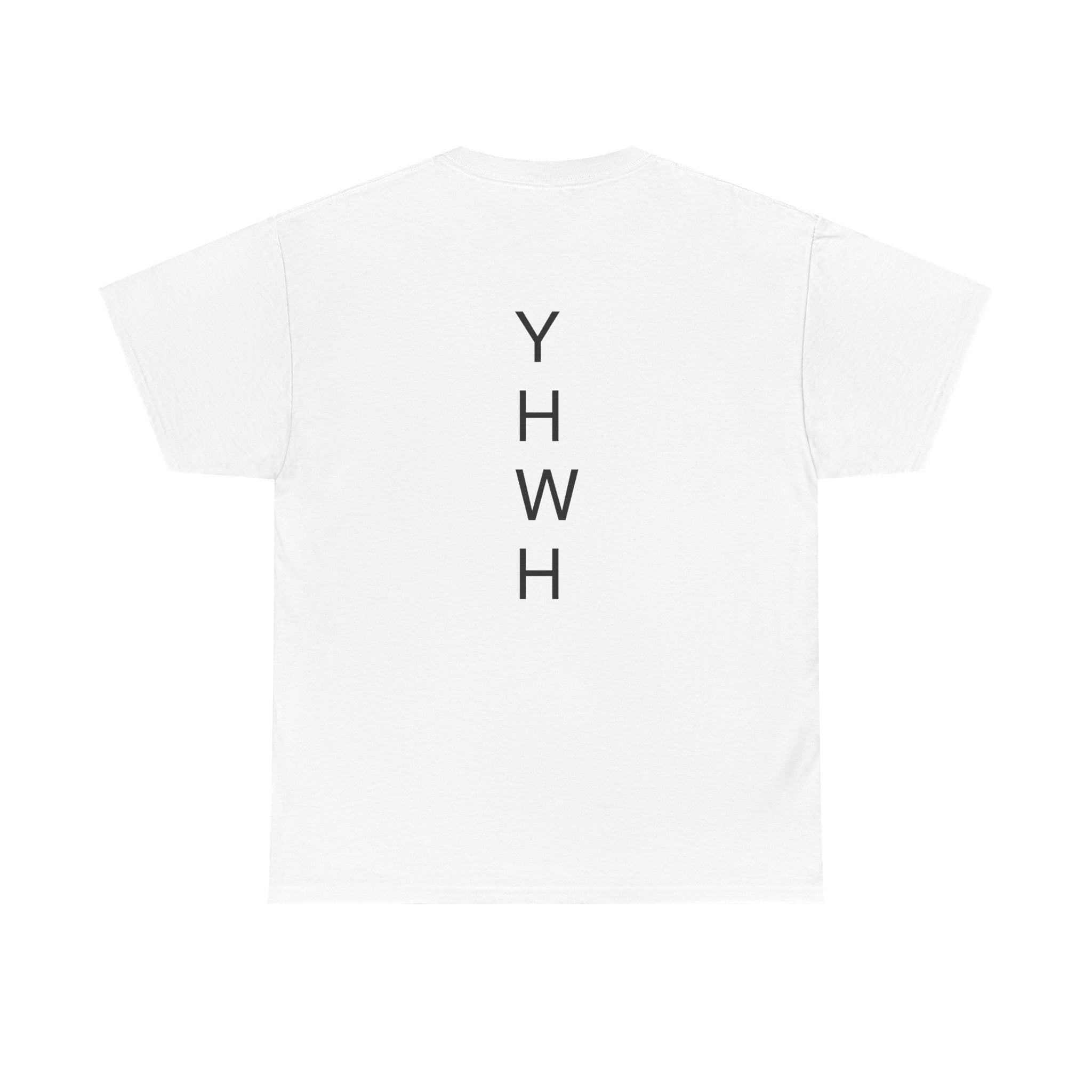 YHWH The Name Above All names
