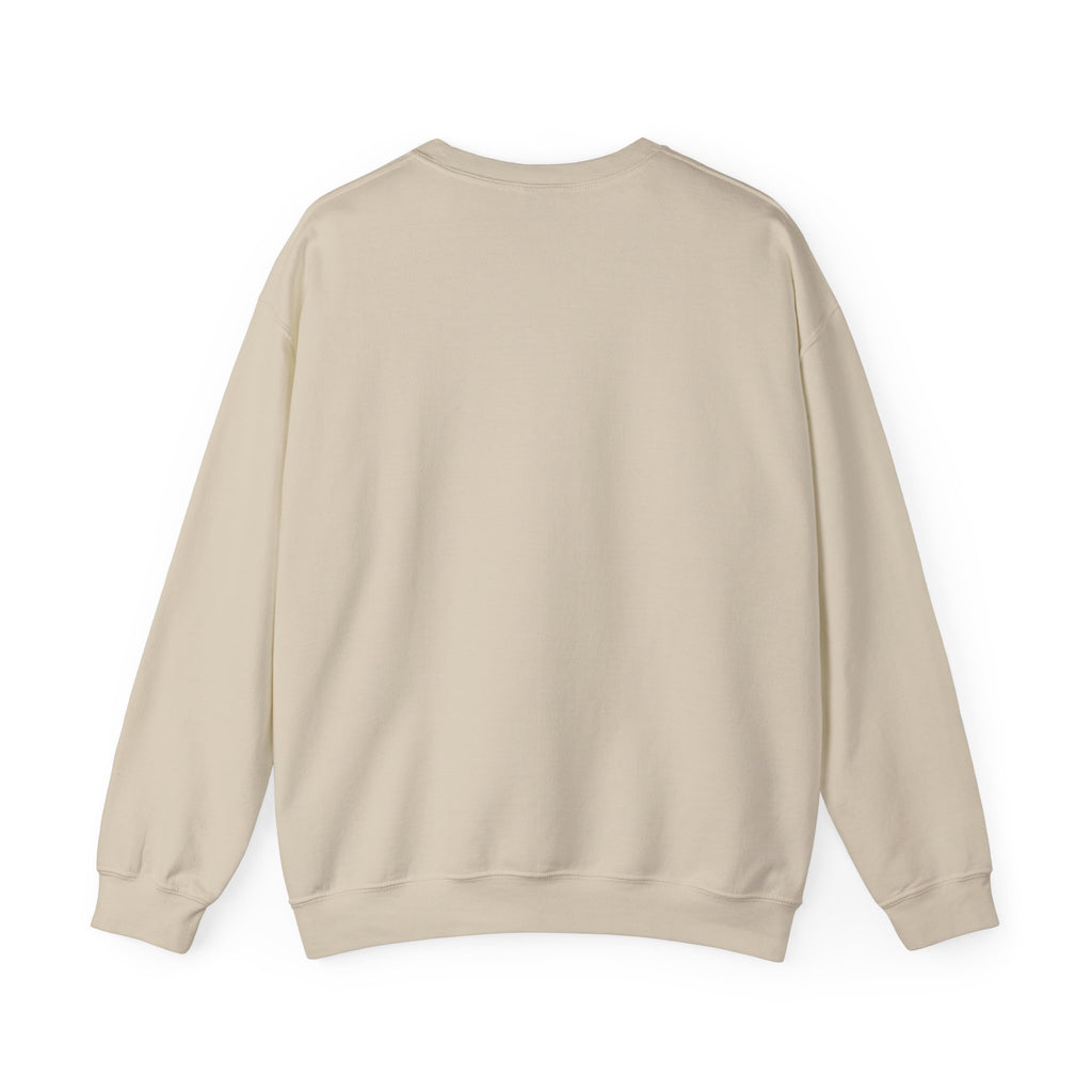 For the CALLED  Crewneck Sweatshirt