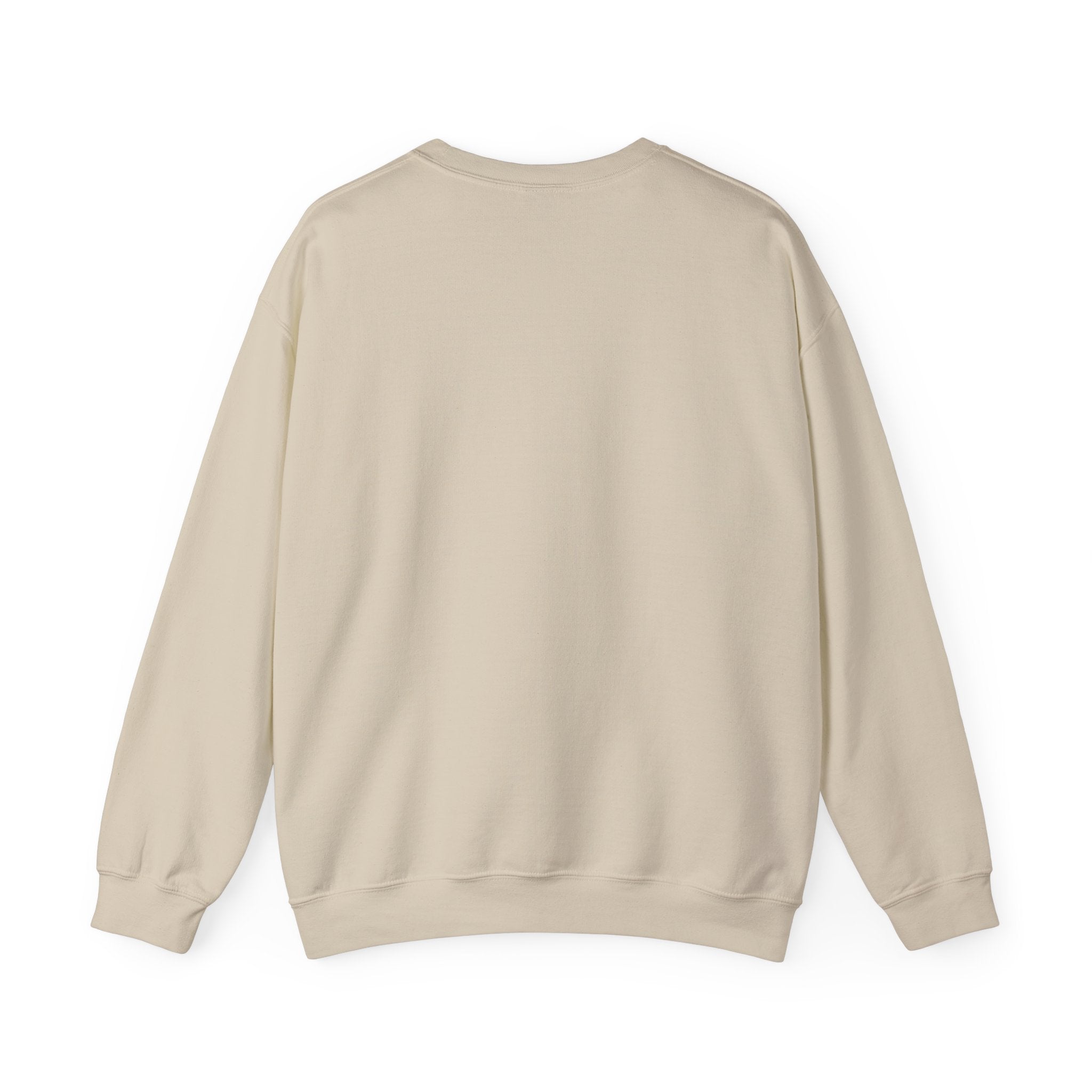 For the CALLED  Crewneck Sweatshirt