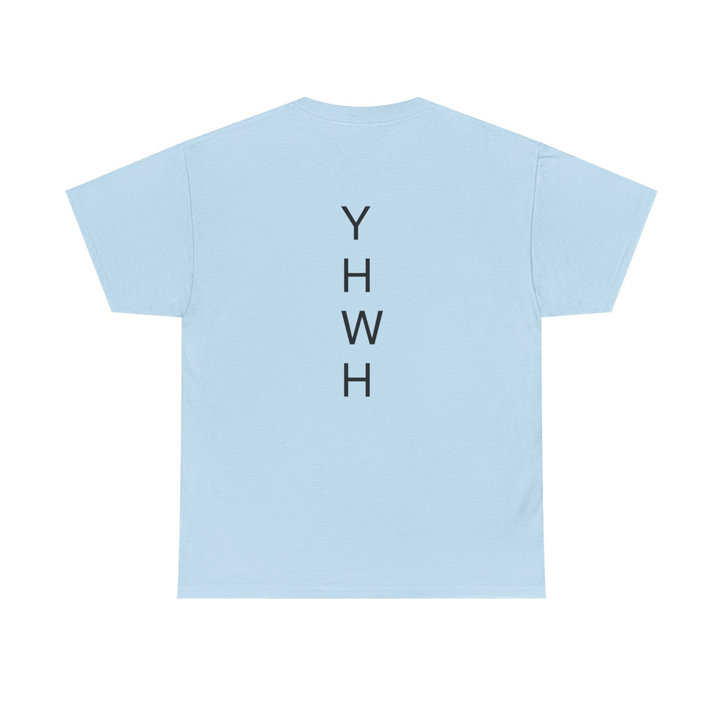 YHWH The Name Above All names