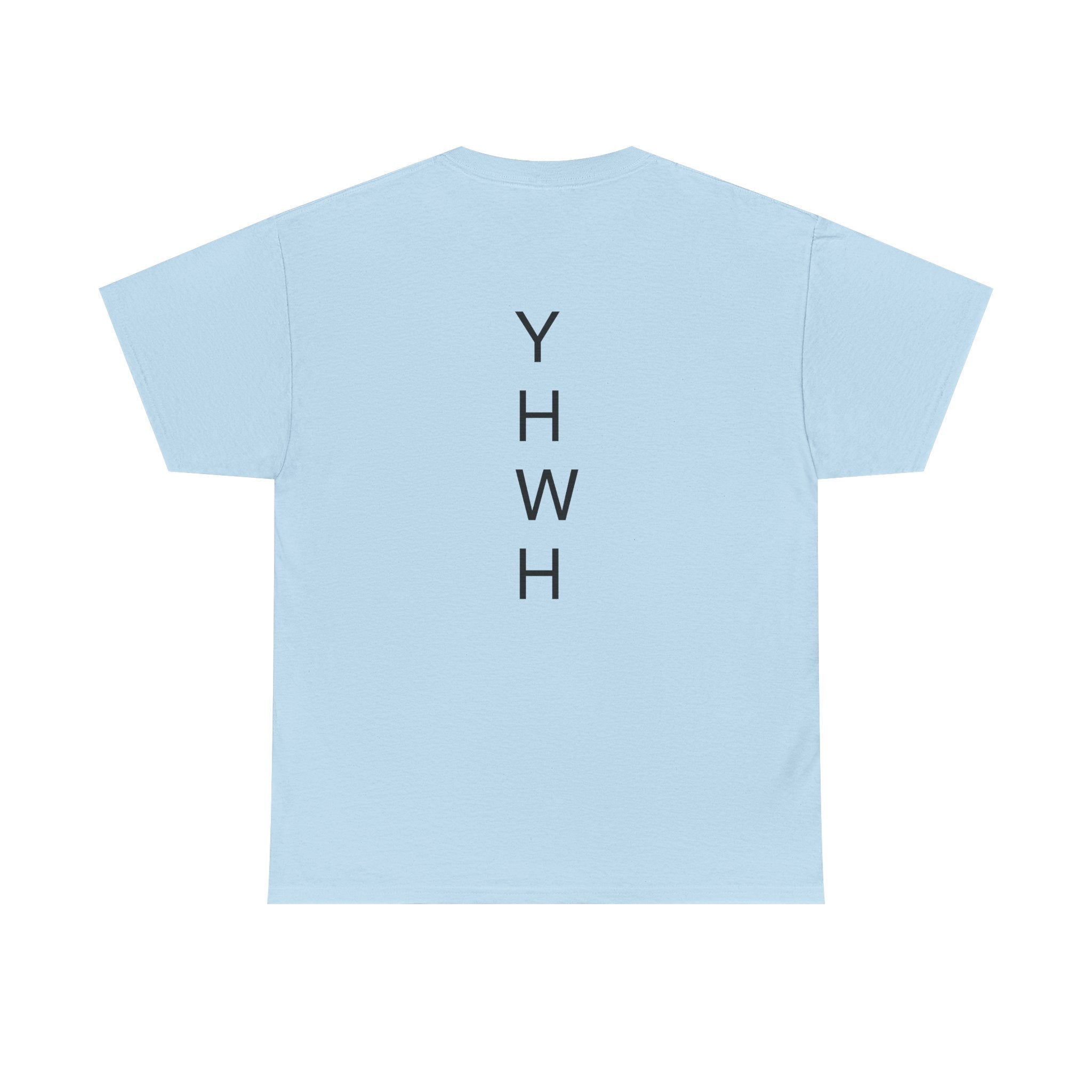 YHWH The Name Above All names
