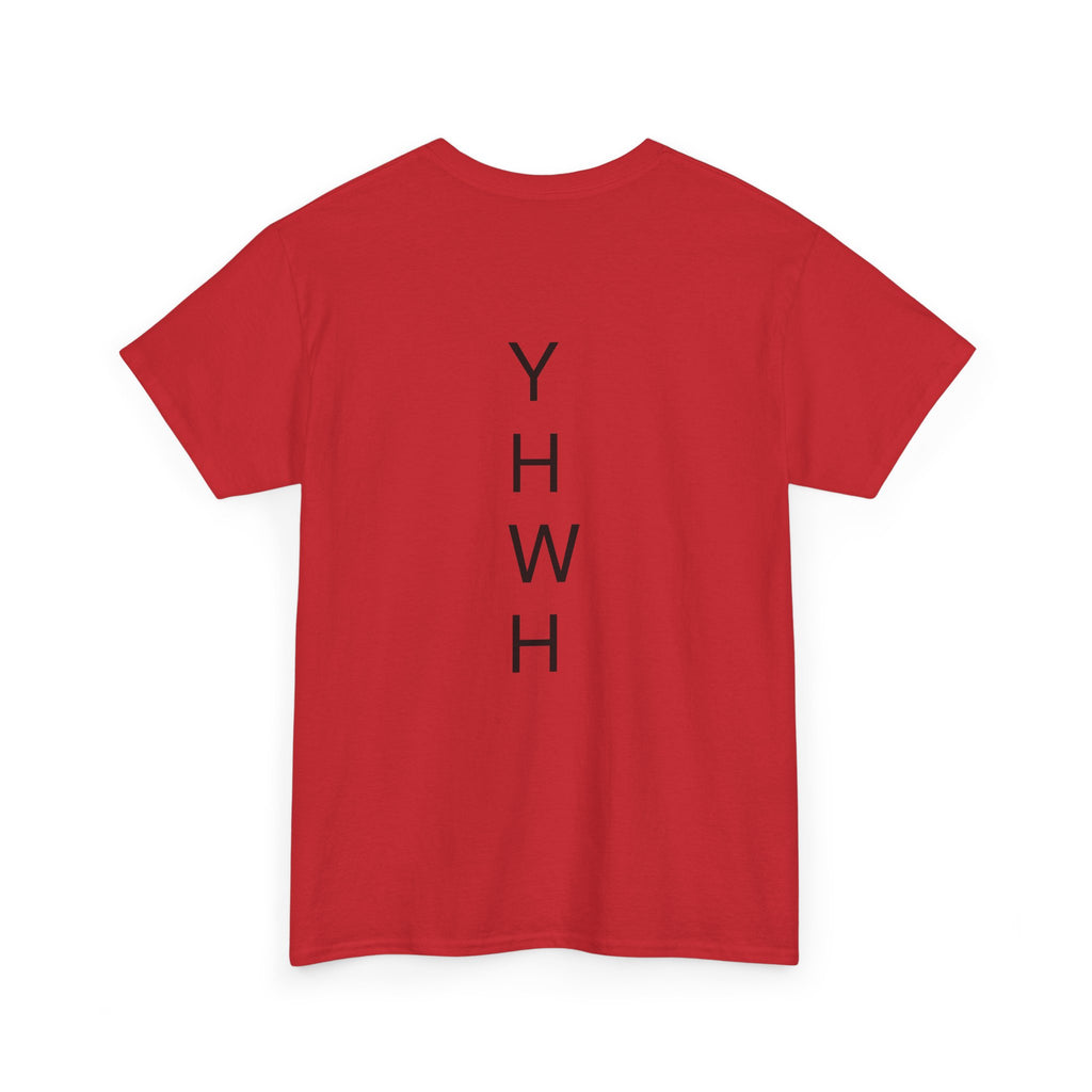 YHWH The Name Above All names
