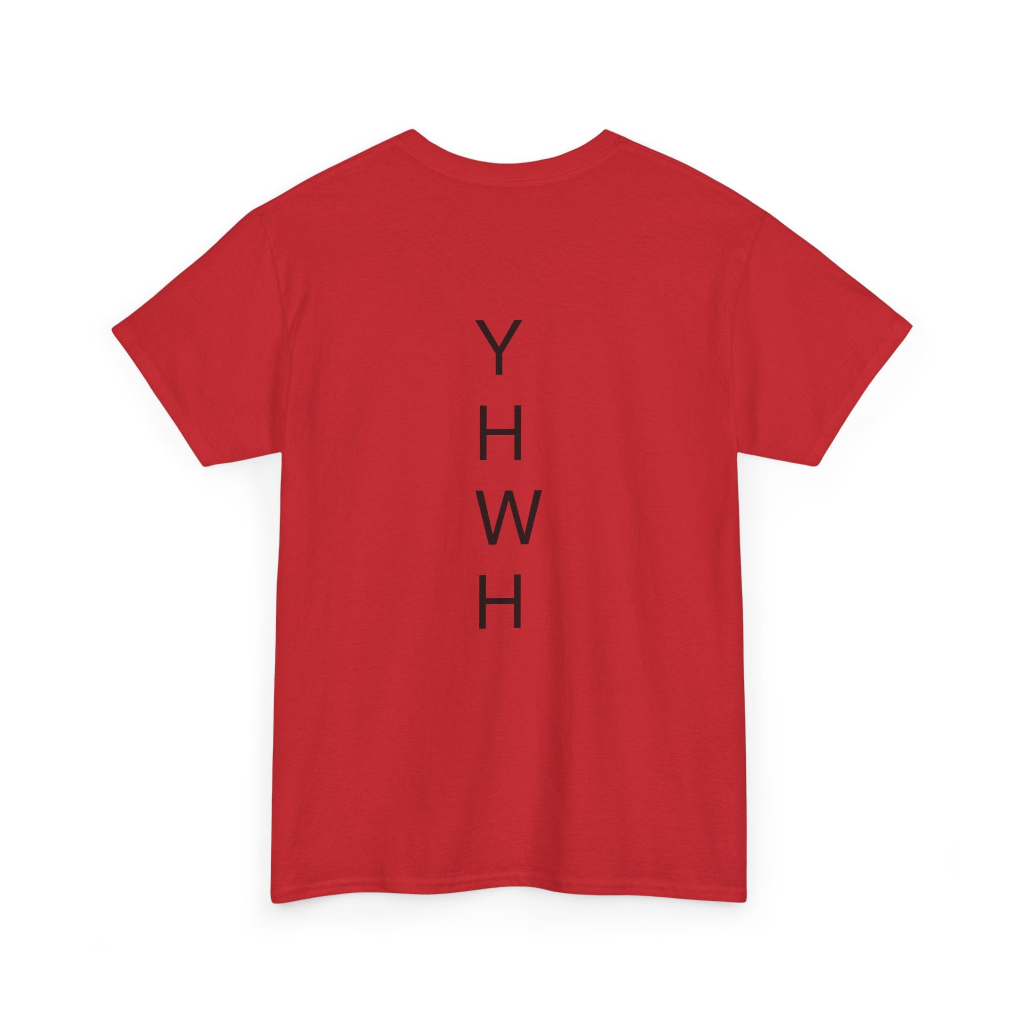 YHWH The Name Above All names