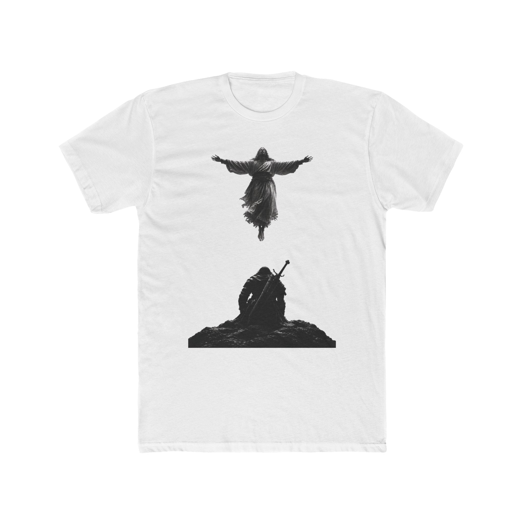 For The Called Tee