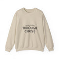 For the CALLED  Crewneck Sweatshirt