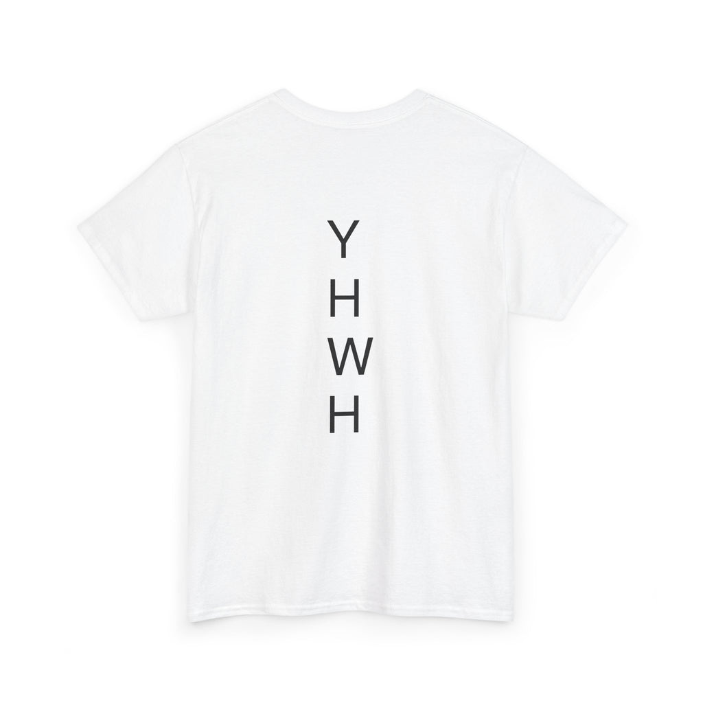 YHWH The Name Above All names