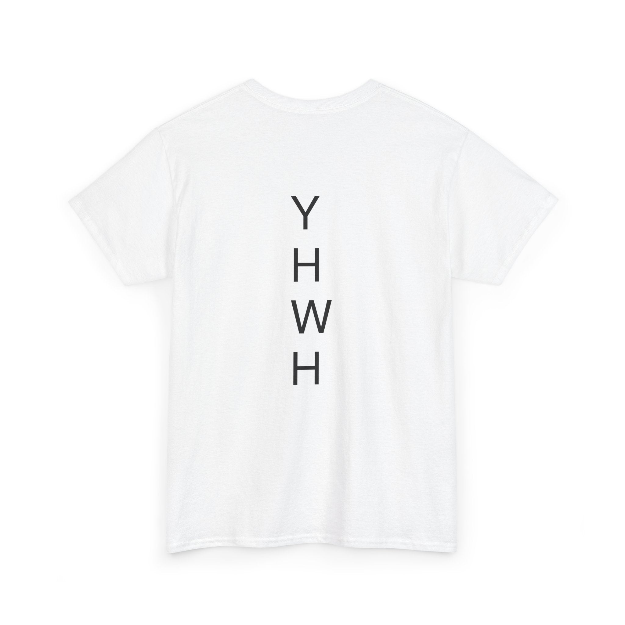 YHWH The Name Above All names