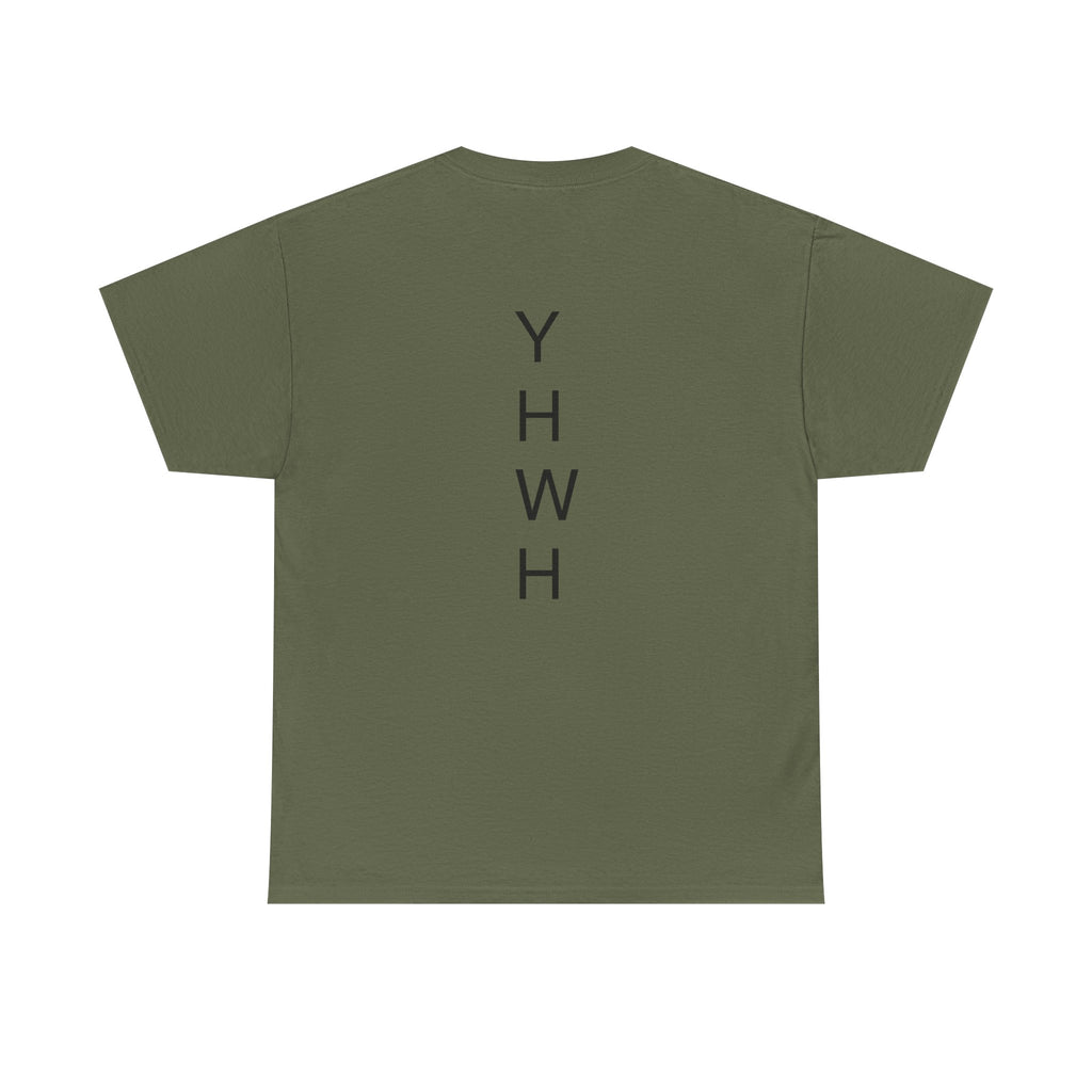 YHWH The Name Above All names