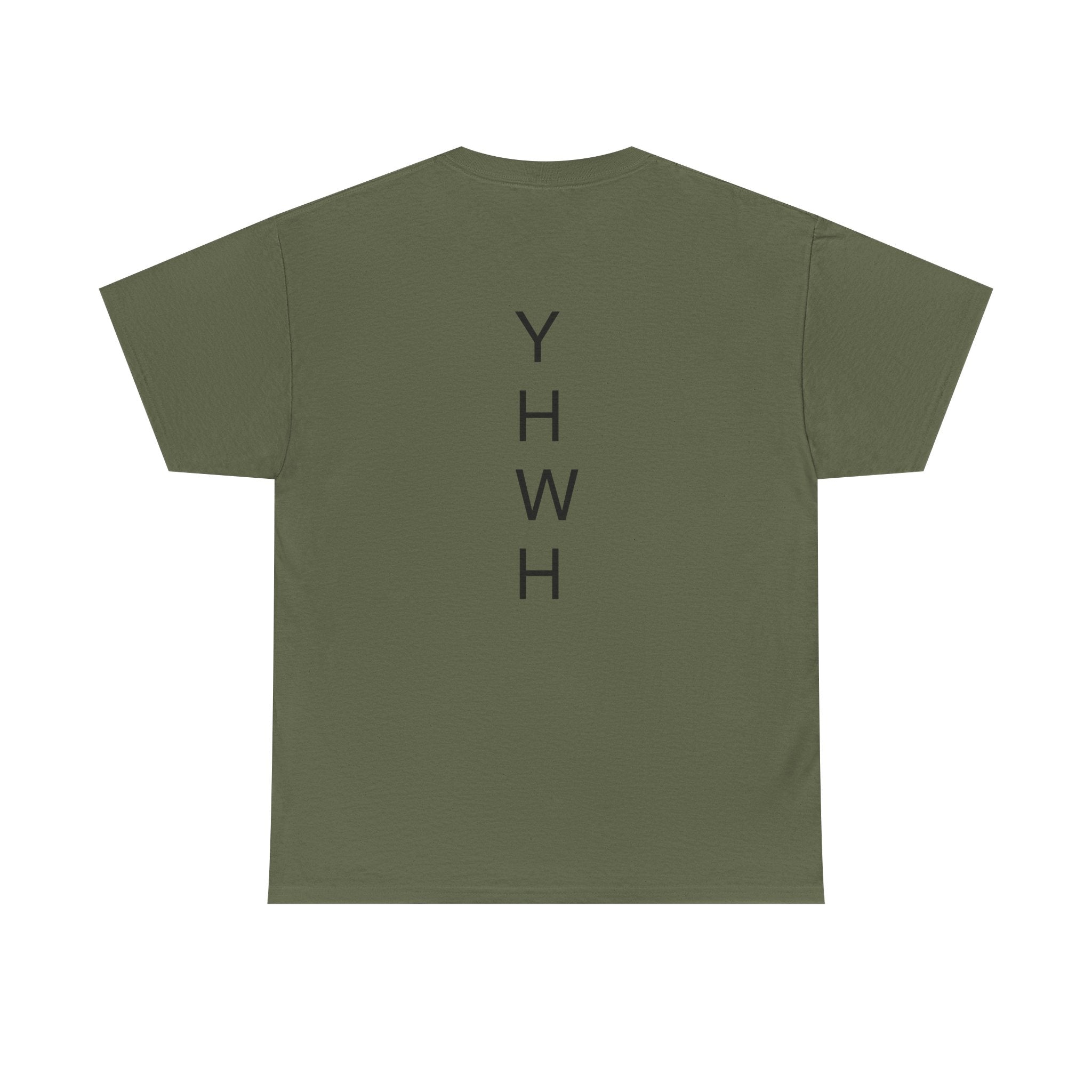 YHWH The Name Above All names