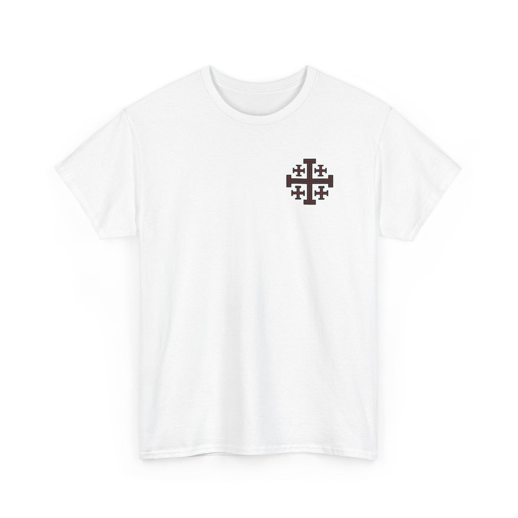 “For God So Loved the World” Tee