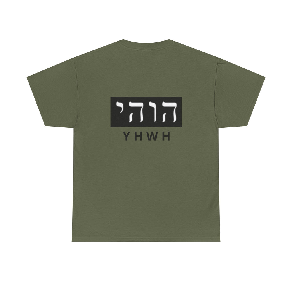 YHWH The Name Above All names