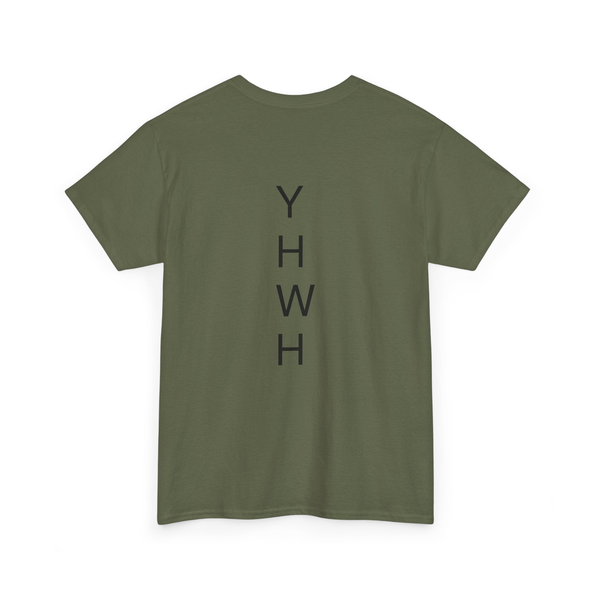 YHWH The Name Above All names