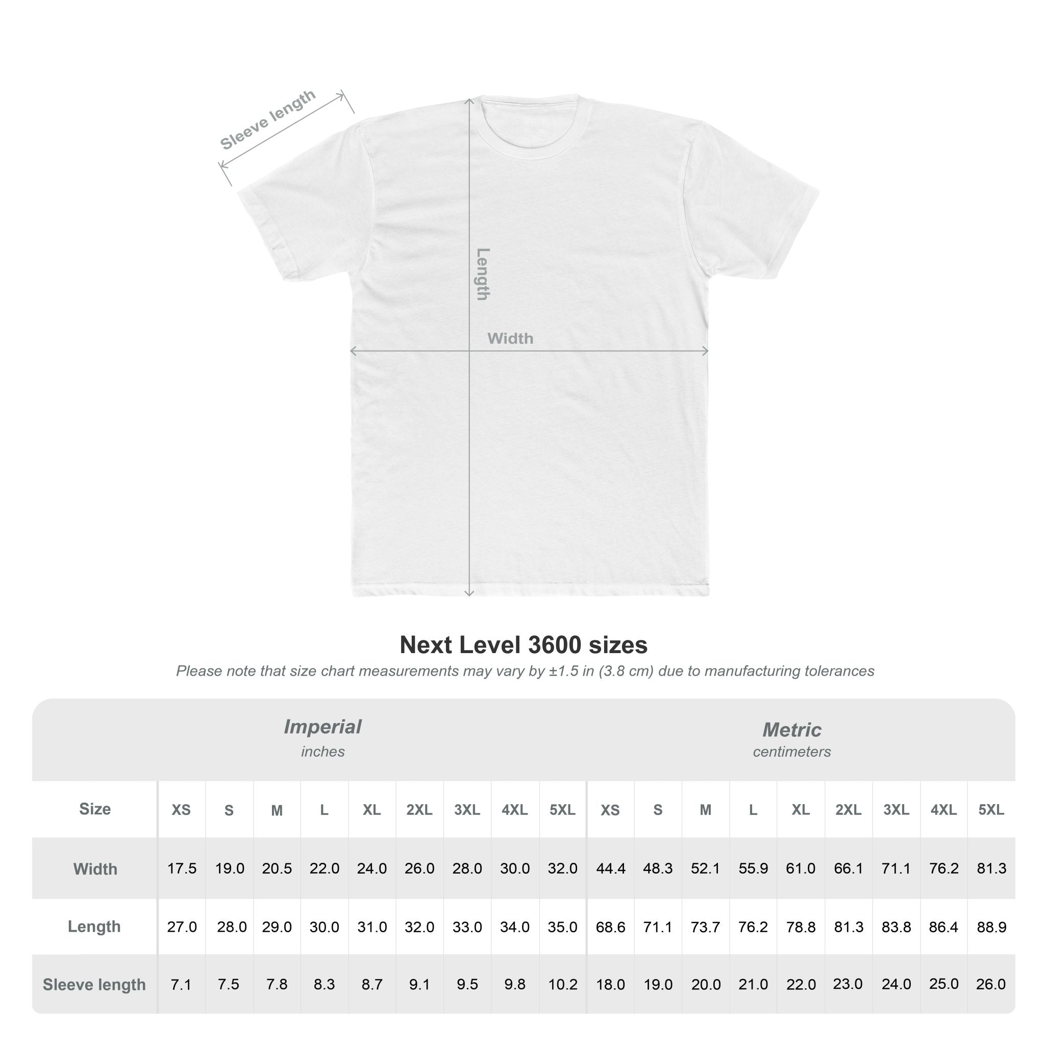 For The Called Tee