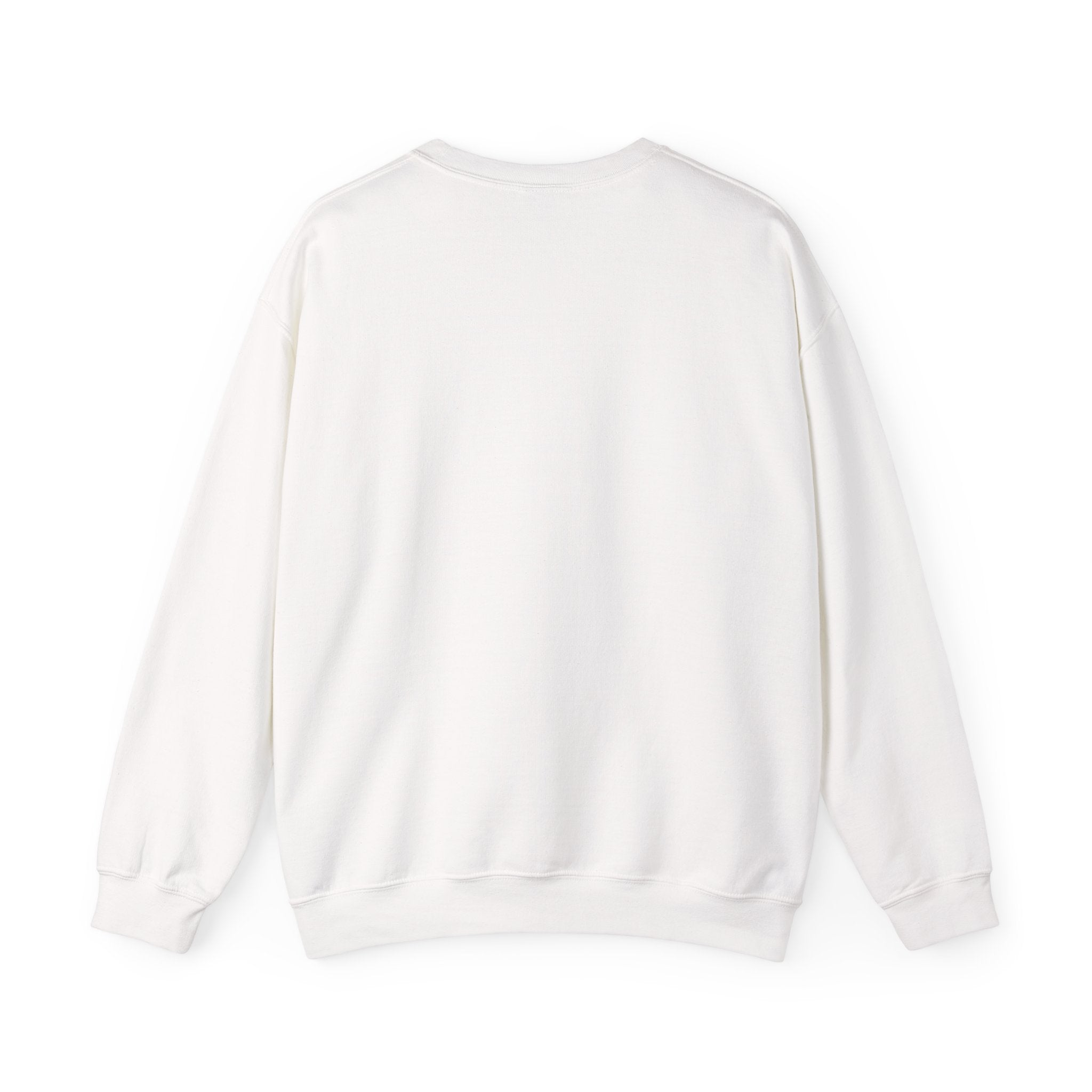 For the CALLED  Crewneck Sweatshirt