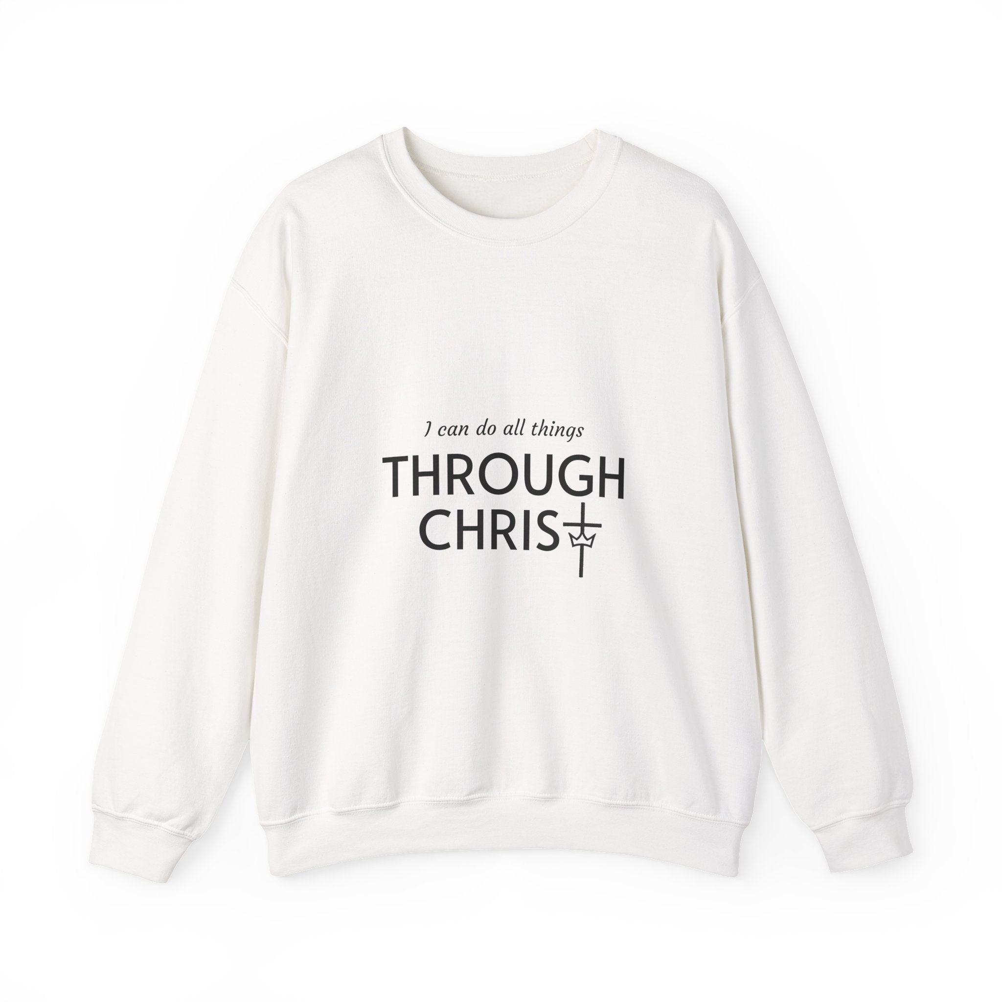 For the CALLED  Crewneck Sweatshirt