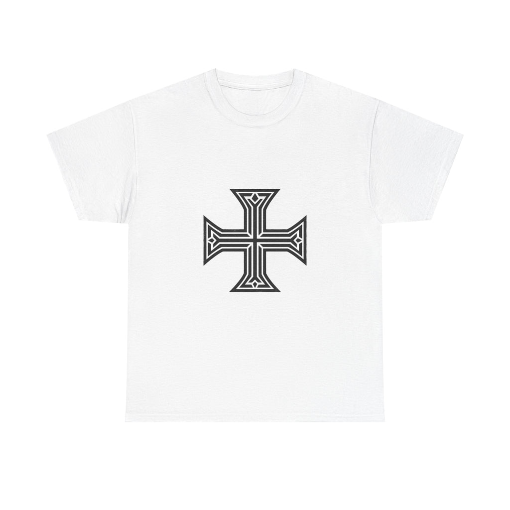 “For God So Loved the World” Tee