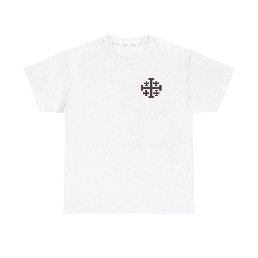 “For God So Loved the World” Tee