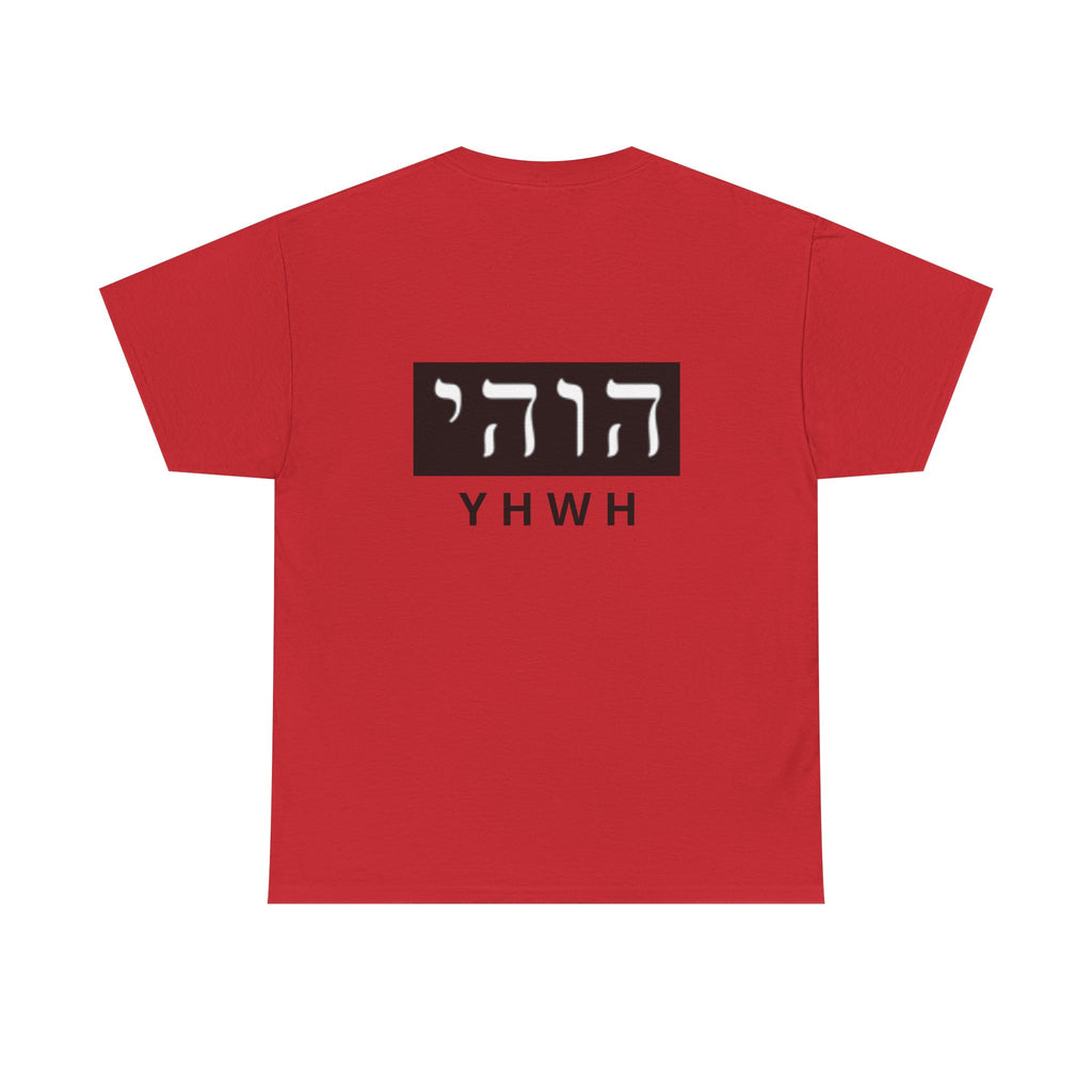 YHWH The Name Above All names
