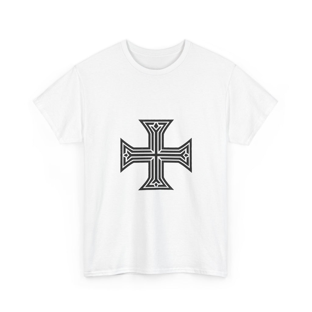 “For God So Loved the World” Tee