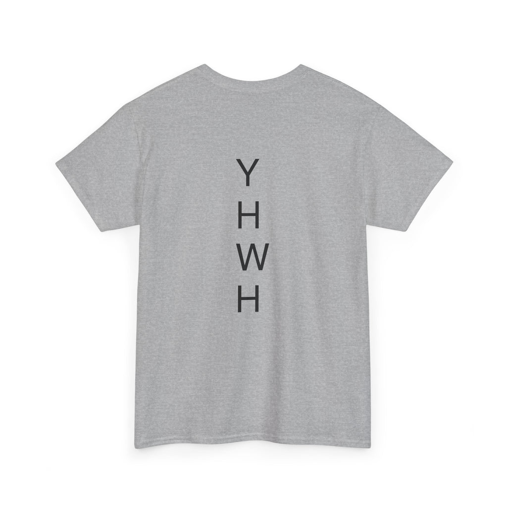 YHWH The Name Above All names