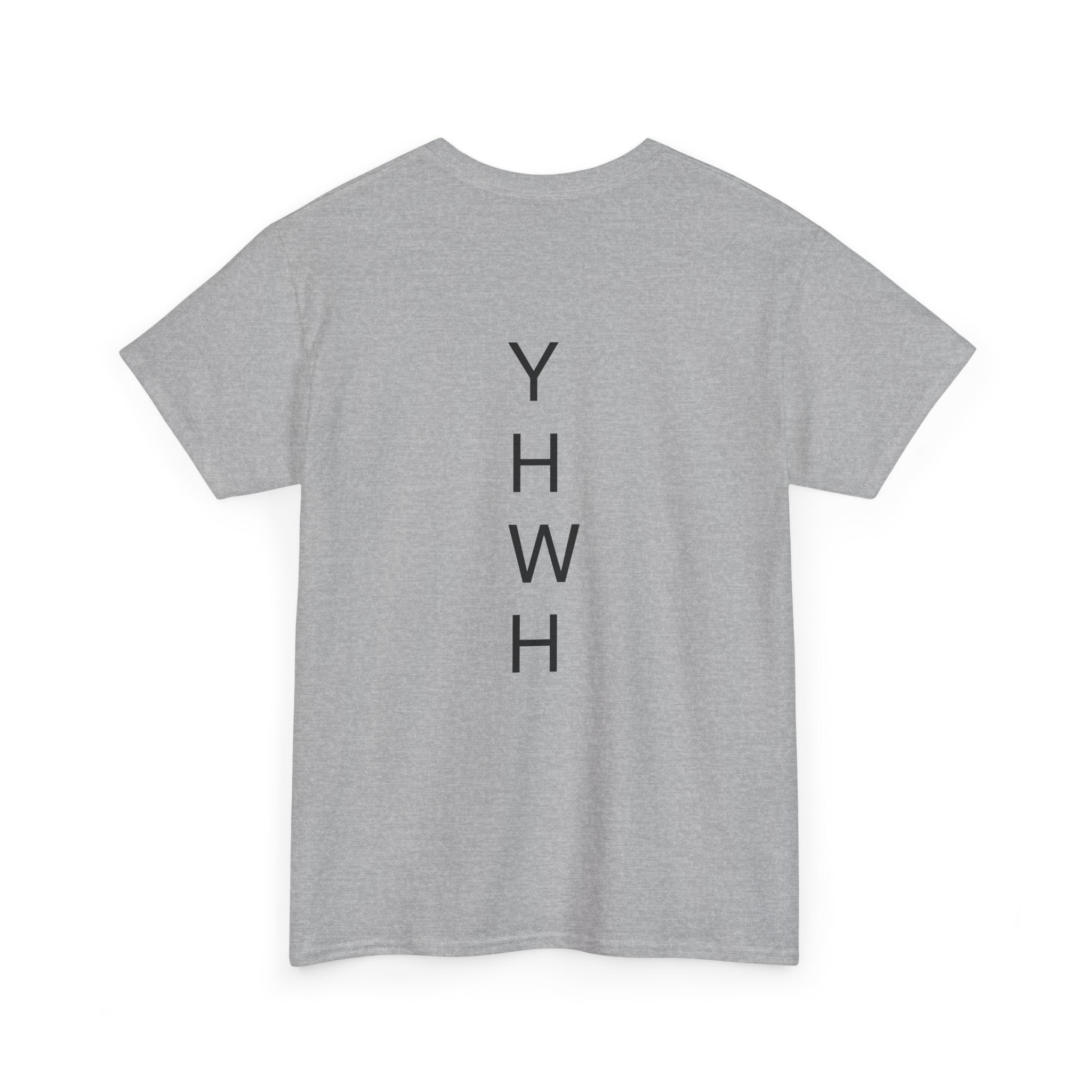 YHWH The Name Above All names