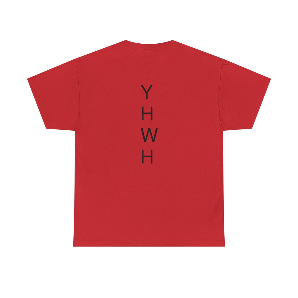 YHWH The Name Above All names