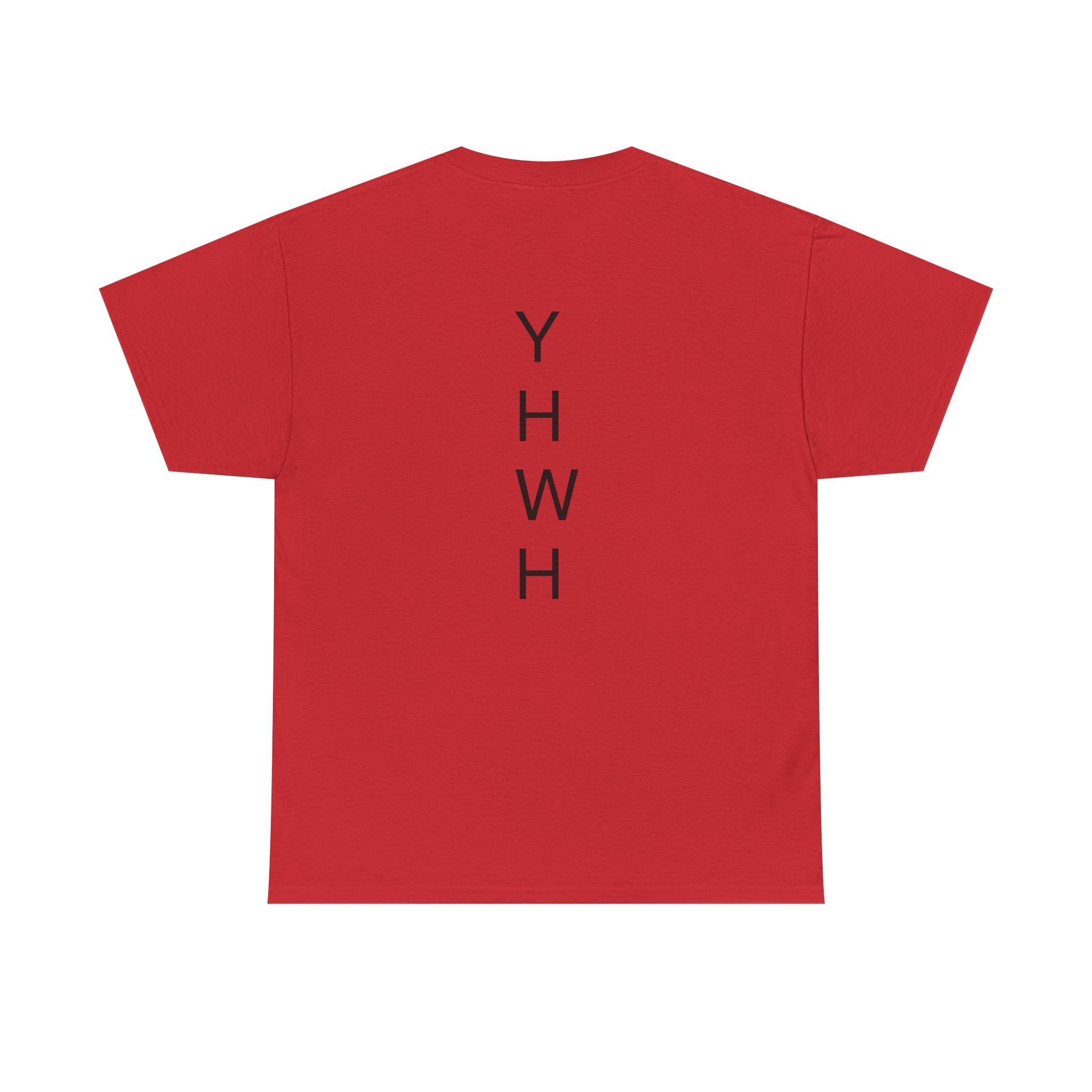 YHWH The Name Above All names