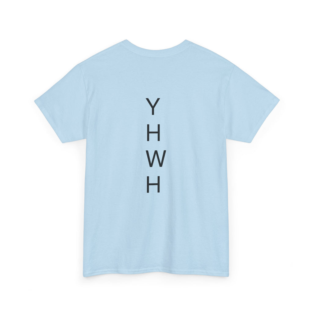 YHWH The Name Above All names