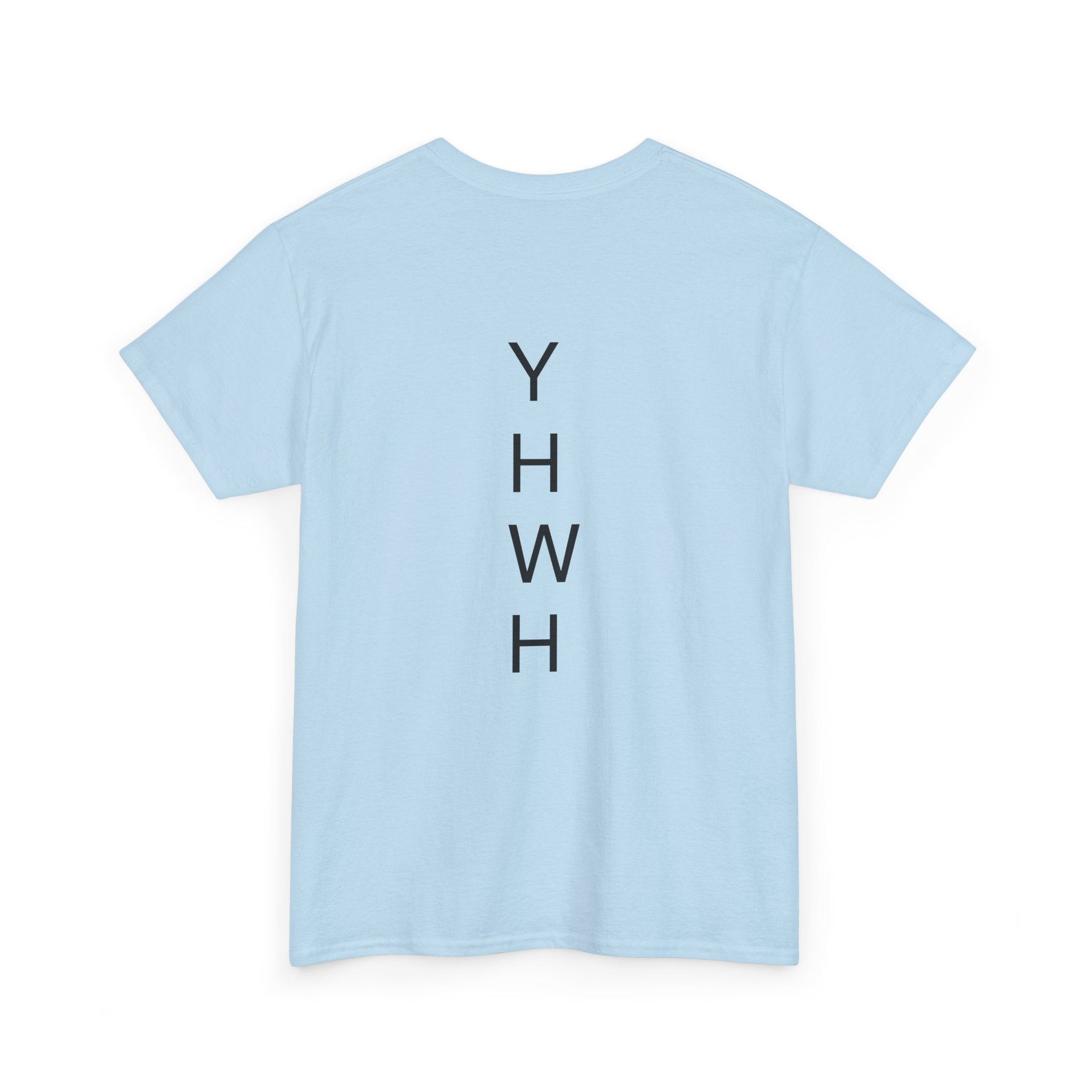 YHWH The Name Above All names