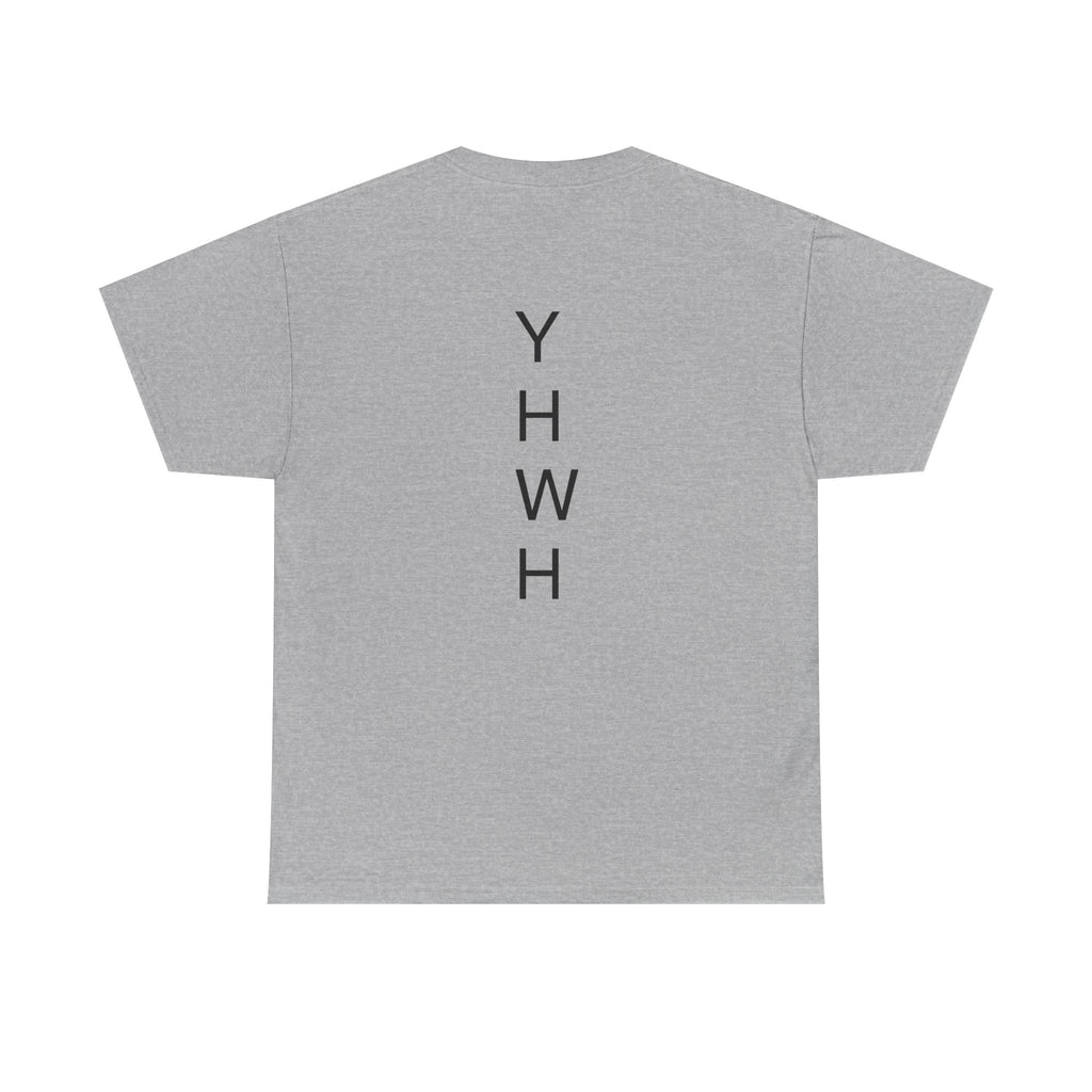YHWH The Name Above All names