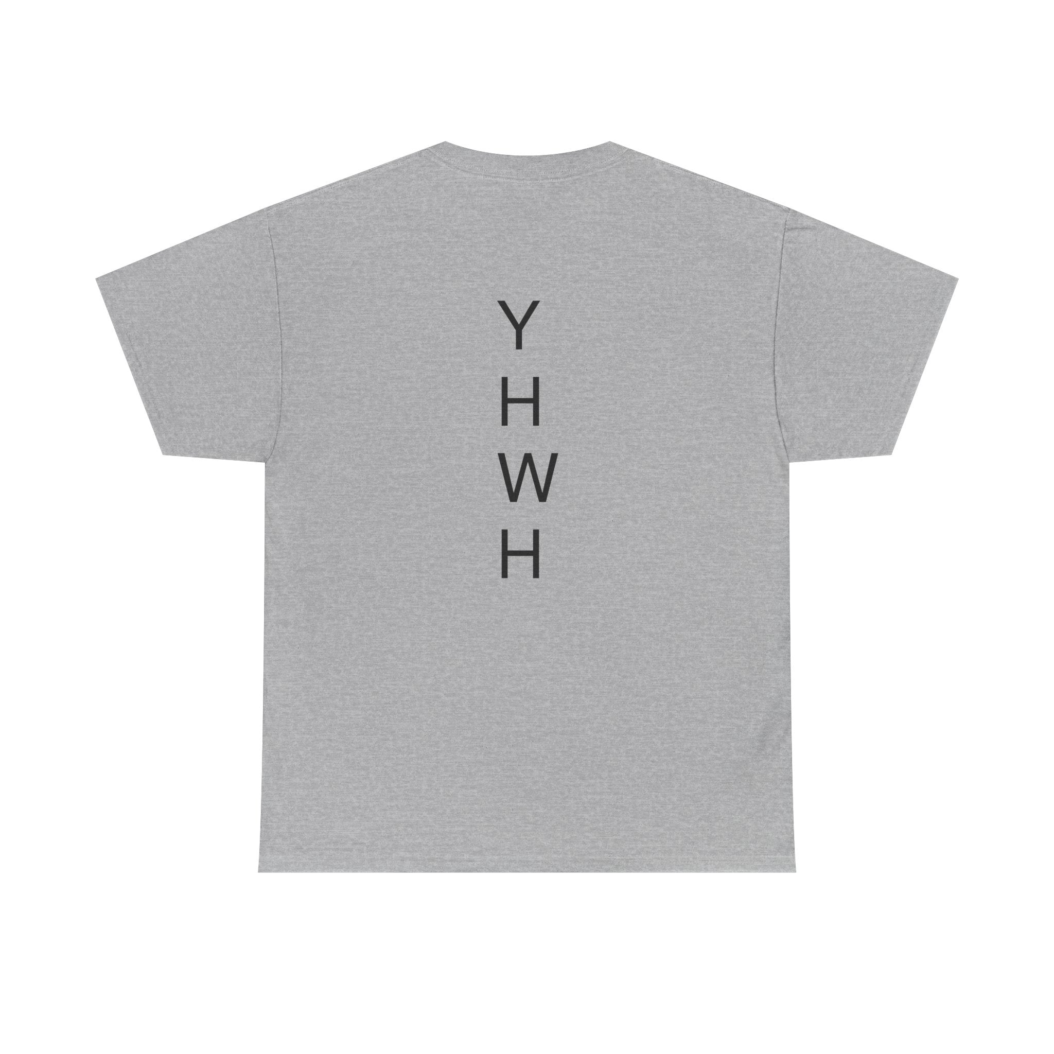 YHWH The Name Above All names